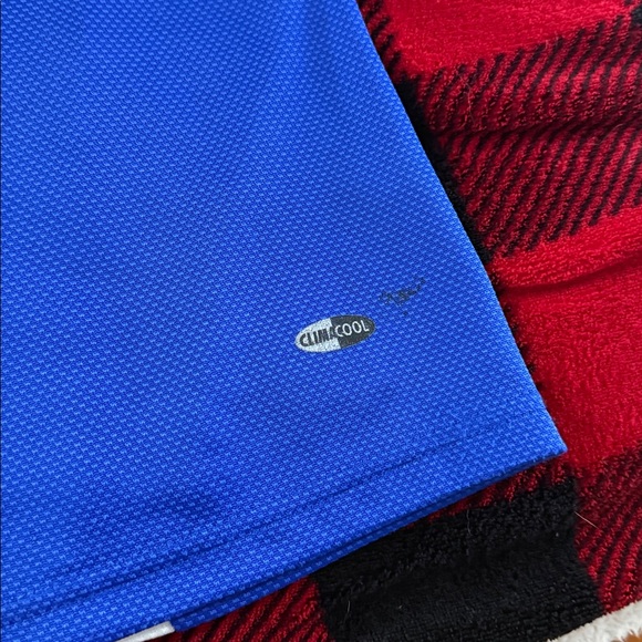 FC Schalke 04 Adidas 2008-09 Vintage Home Bundesliga Jersey - Picture 7 of 9